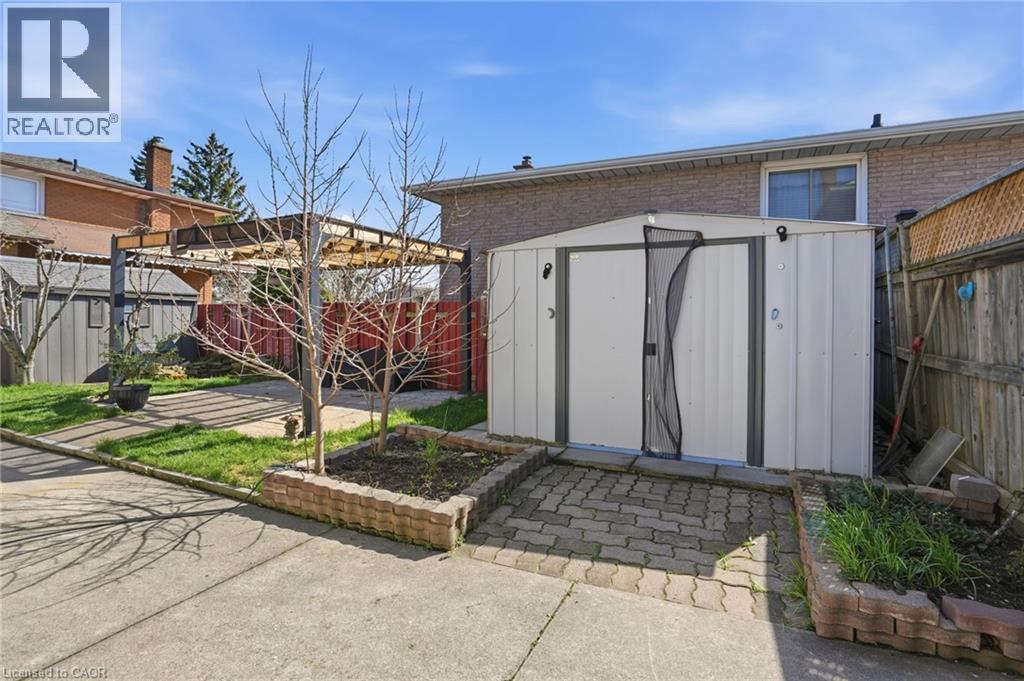 85 SUMMERLEA Drive, Hamilton, Ontario, L8T4X9 — Photo 38