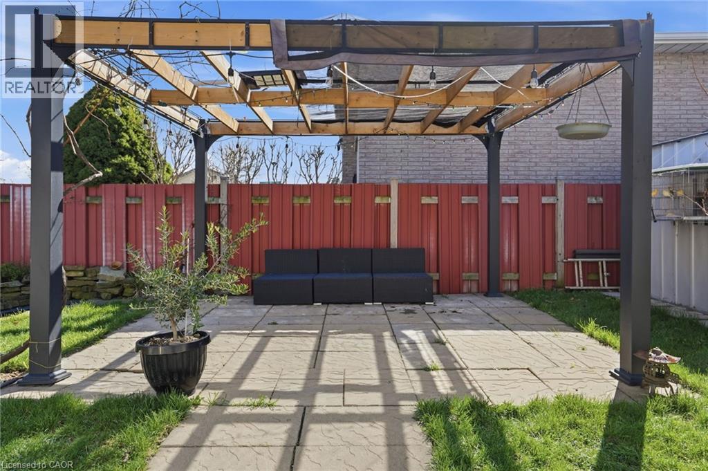 85 SUMMERLEA Drive, Hamilton, Ontario, L8T4X9 — Photo 39