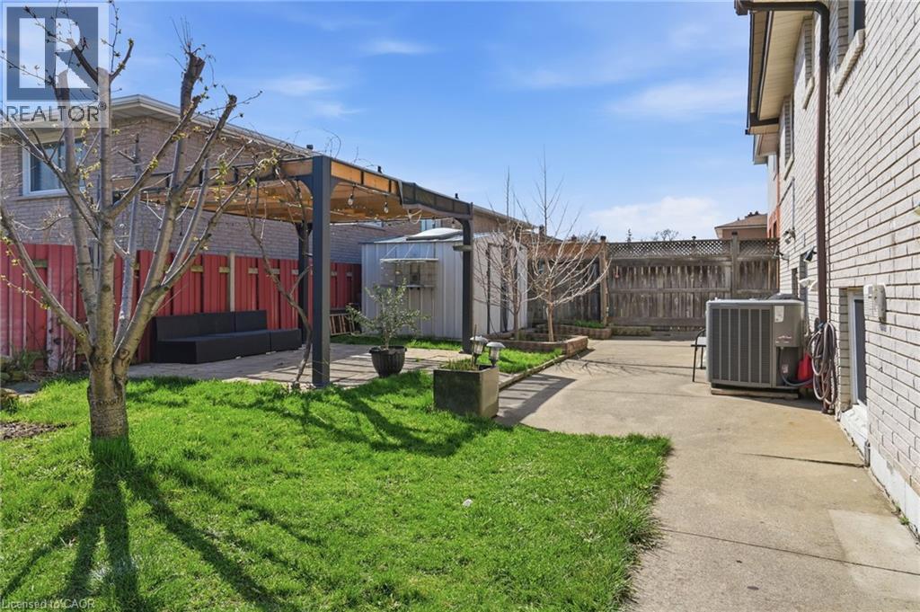 85 SUMMERLEA Drive, Hamilton, Ontario, L8T4X9 — Photo 40