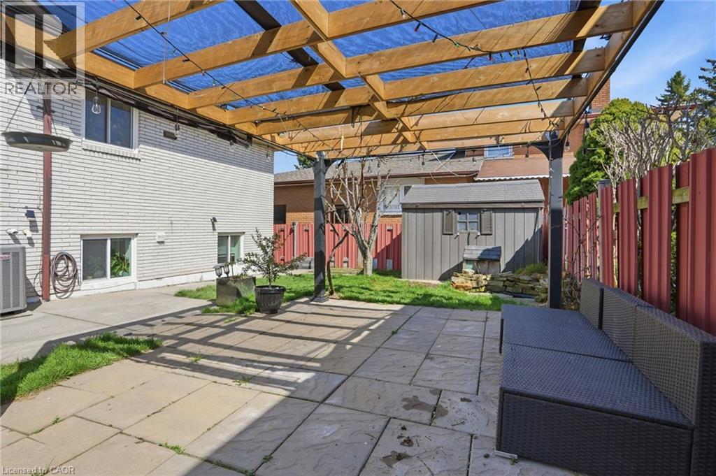 85 SUMMERLEA Drive, Hamilton, Ontario, L8T4X9 — Photo 41