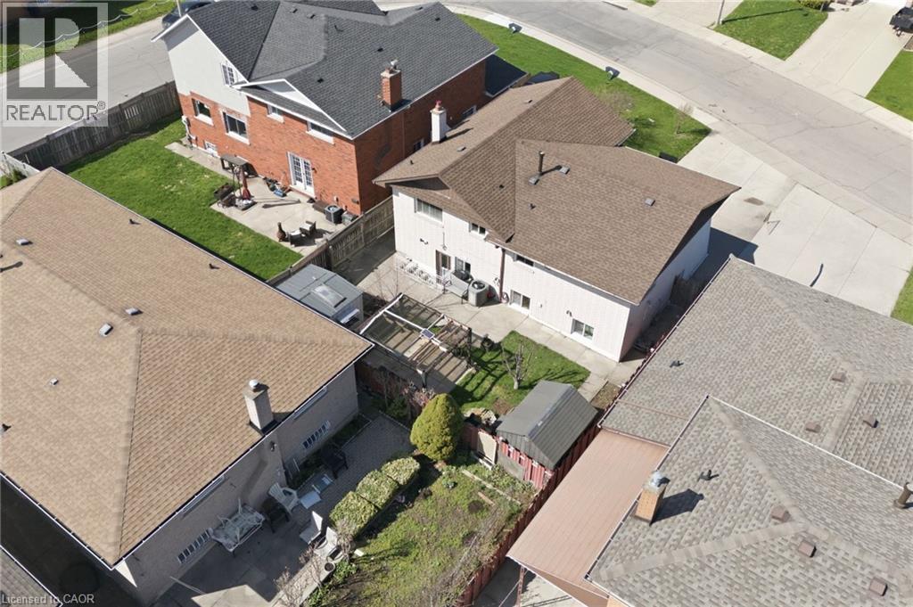 85 SUMMERLEA Drive, Hamilton, Ontario, L8T4X9 — Photo 44