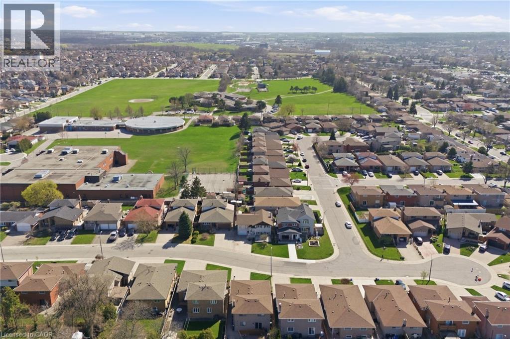 85 SUMMERLEA Drive, Hamilton, Ontario, L8T4X9 — Photo 45