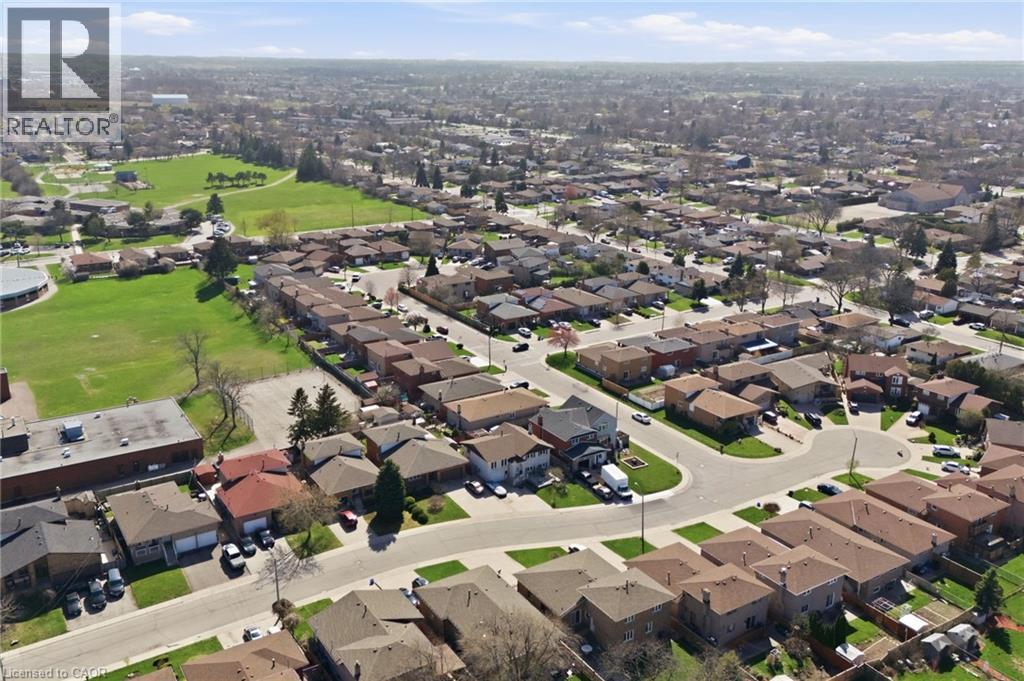 85 SUMMERLEA Drive, Hamilton, Ontario, L8T4X9 — Photo 47