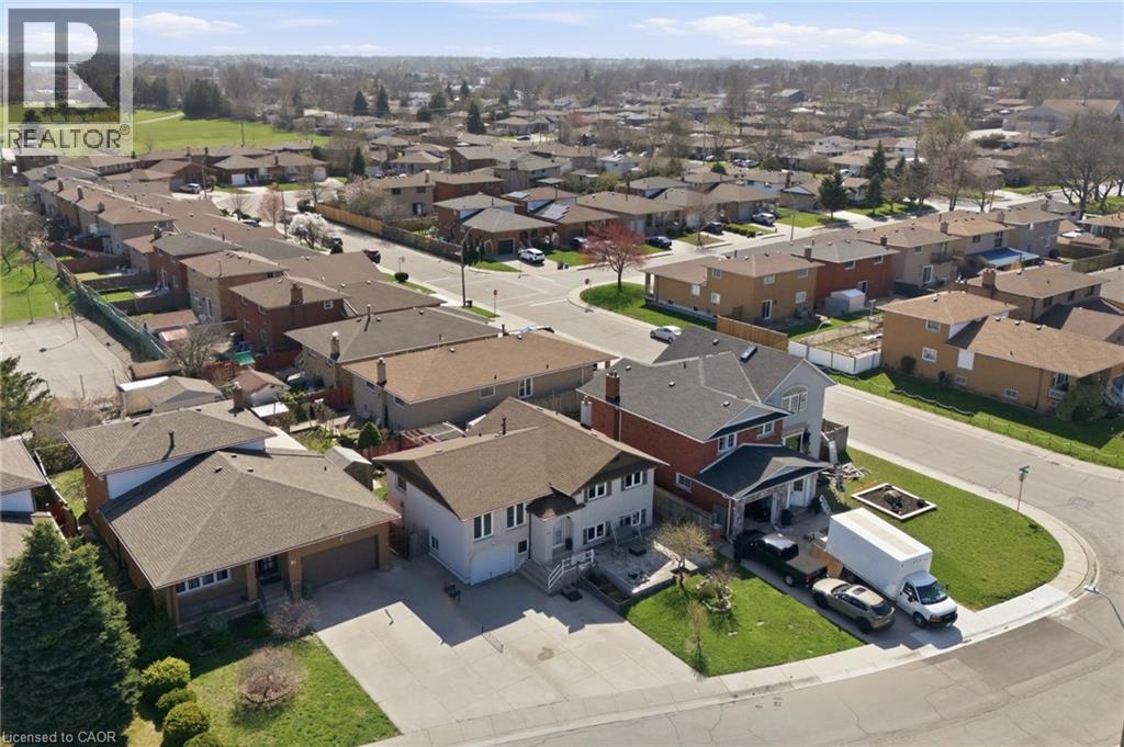 85 SUMMERLEA Drive, Hamilton, Ontario, L8T4X9 — Photo 48