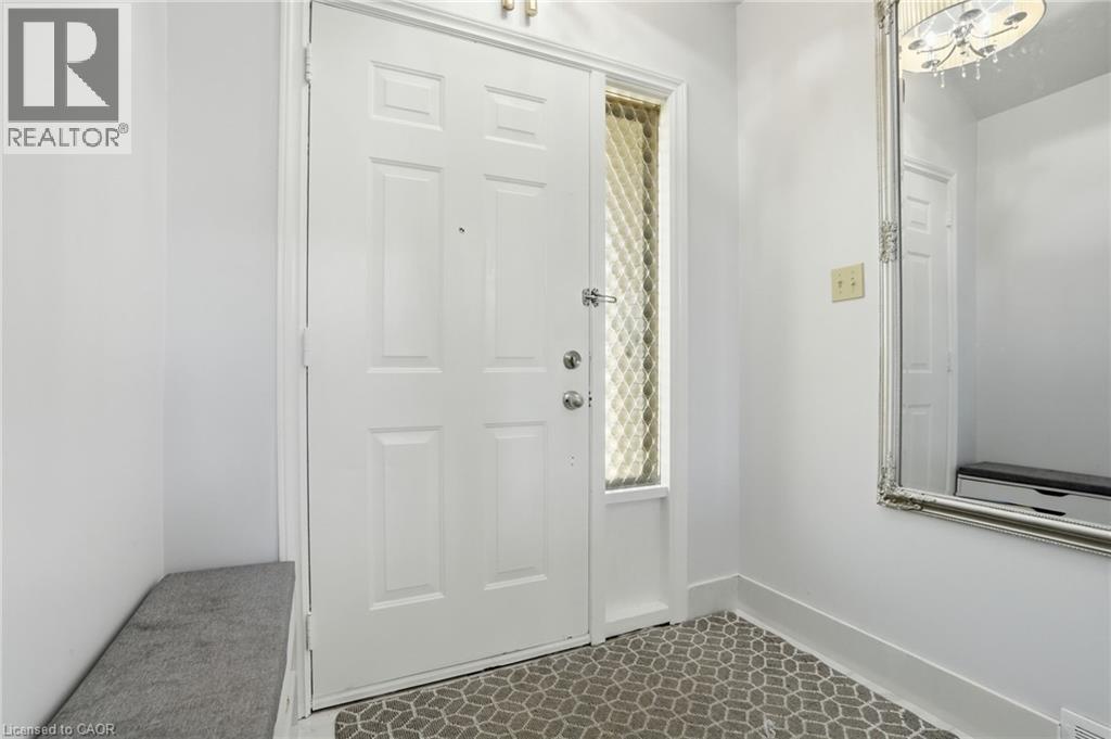 85 SUMMERLEA Drive, Hamilton, Ontario, L8T4X9 — Photo 5