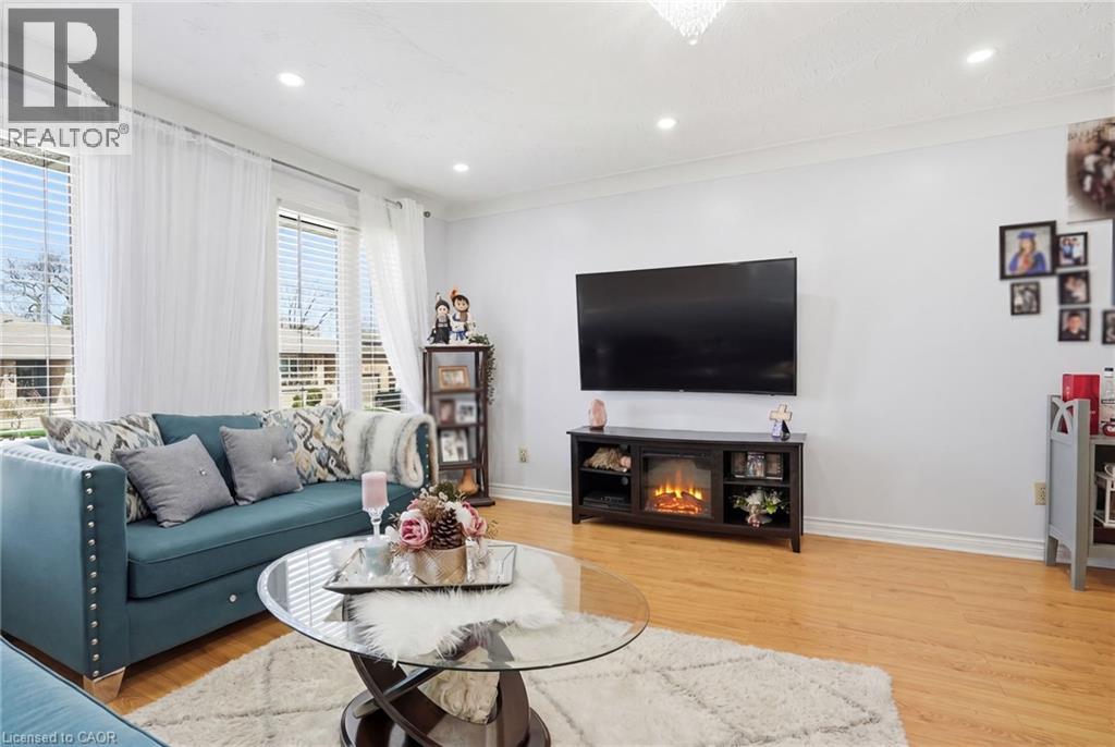 85 SUMMERLEA Drive, Hamilton, Ontario, L8T4X9 — Photo 8