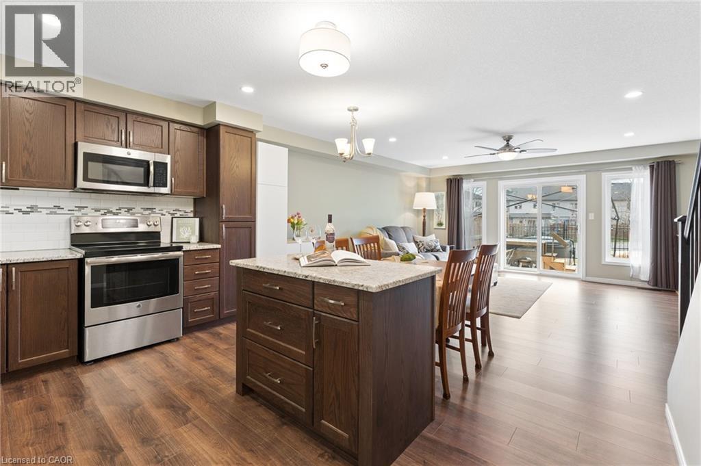 11 WILDFLOWER Street, Kitchener, Ontario, N2P2X5 — Photo 15