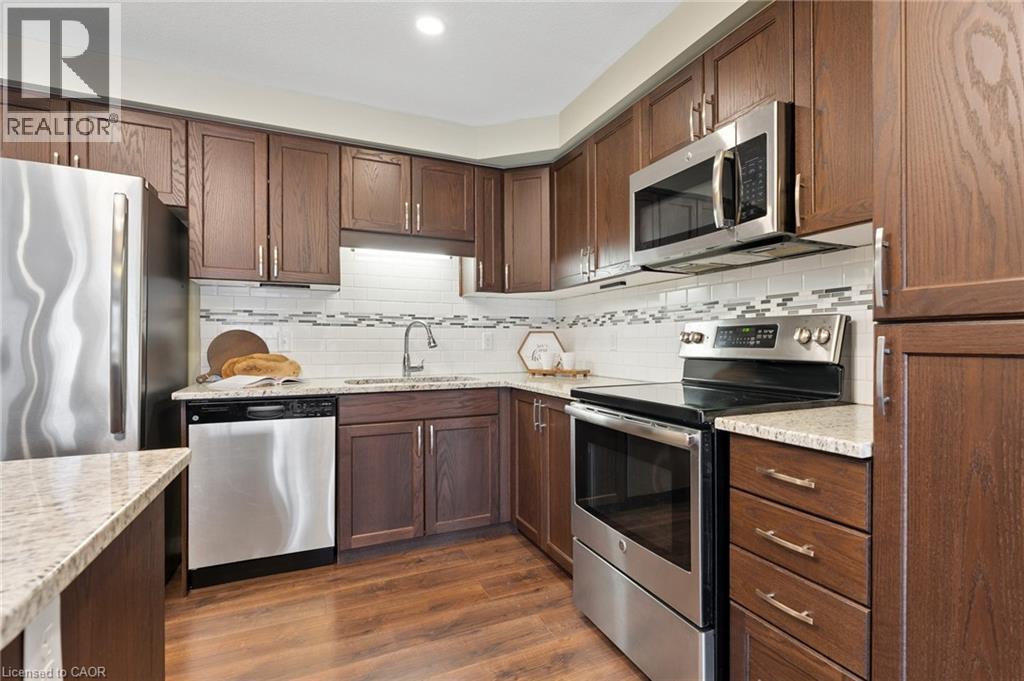 11 WILDFLOWER Street, Kitchener, Ontario, N2P2X5 — Photo 17