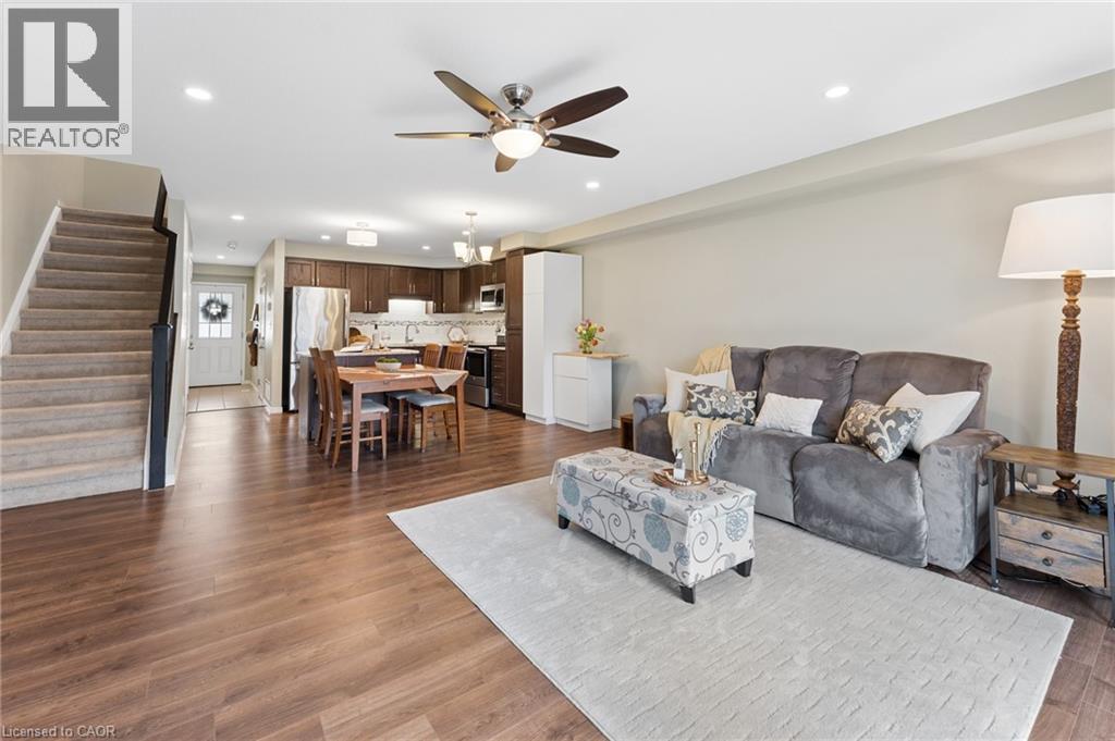 11 WILDFLOWER Street, Kitchener, Ontario, N2P2X5 — Photo 19