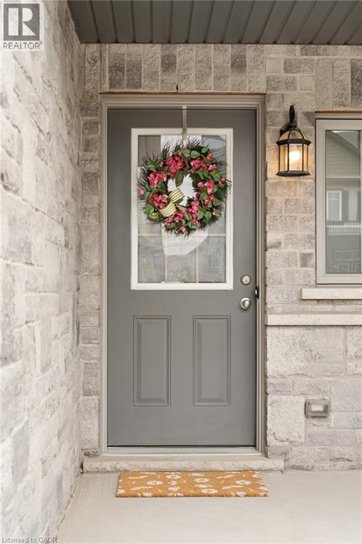 11 WILDFLOWER Street, Kitchener, Ontario, N2P2X5 — Photo 5