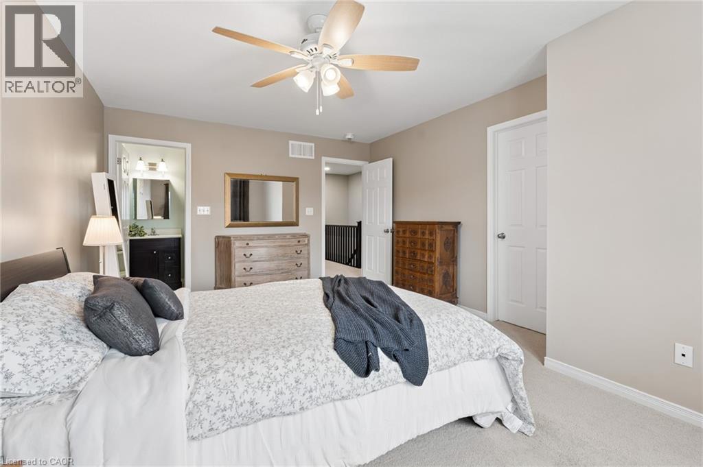 11 WILDFLOWER Street, Kitchener, Ontario, N2P2X5 — Photo 9