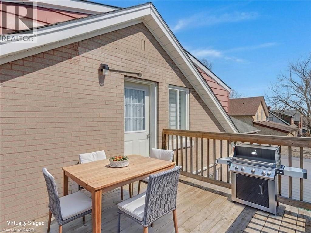 97 ST GEORGE Street, Kitchener, Ontario, N2G2T2 — Photo 21