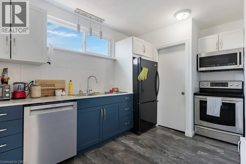 97 ST GEORGE Street, Kitchener, Ontario, N2G2T2 — Photo 24