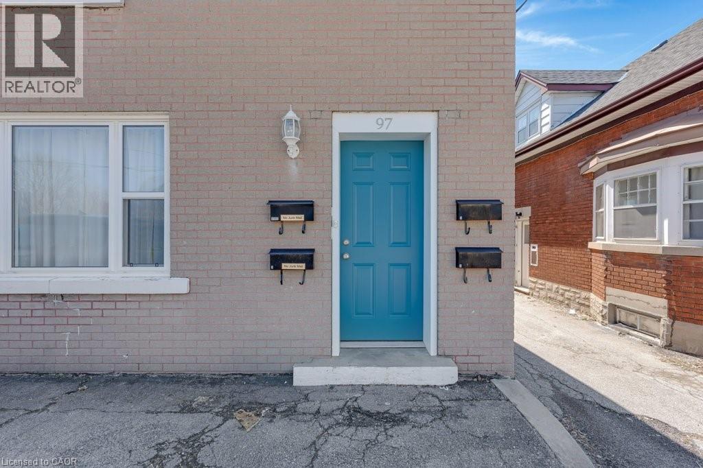97 ST GEORGE Street, Kitchener, Ontario, N2G2T2 — Photo 30