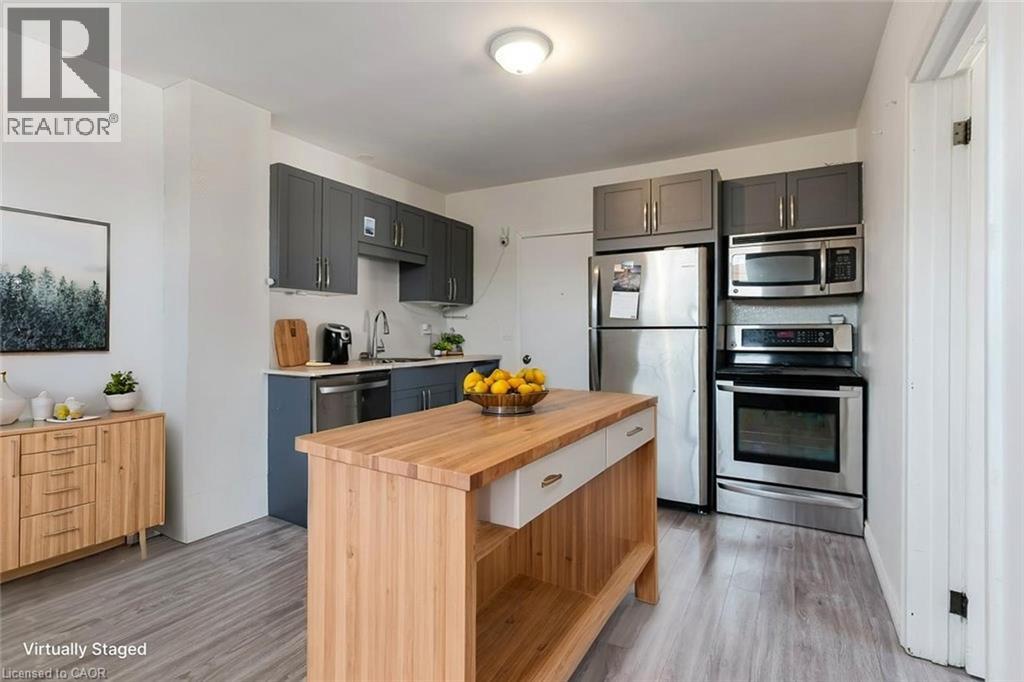 97 ST GEORGE Street, Kitchener, Ontario, N2G2T2 — Photo 31