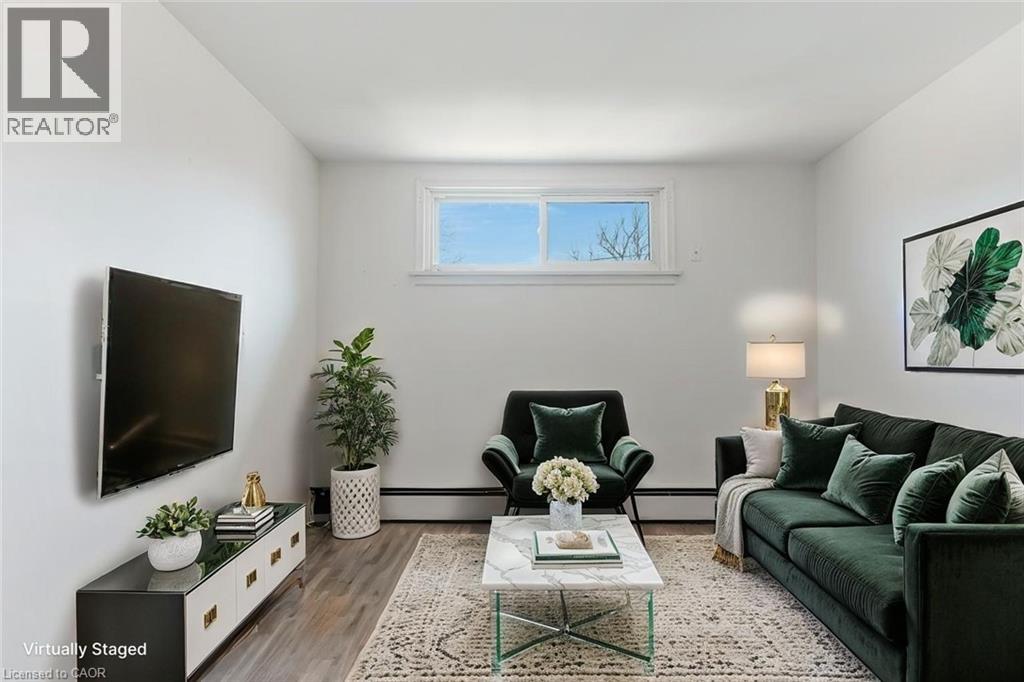 97 ST GEORGE Street, Kitchener, Ontario, N2G2T2 — Photo 33