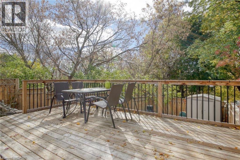 97 ST GEORGE Street, Kitchener, Ontario, N2G2T2 — Photo 38