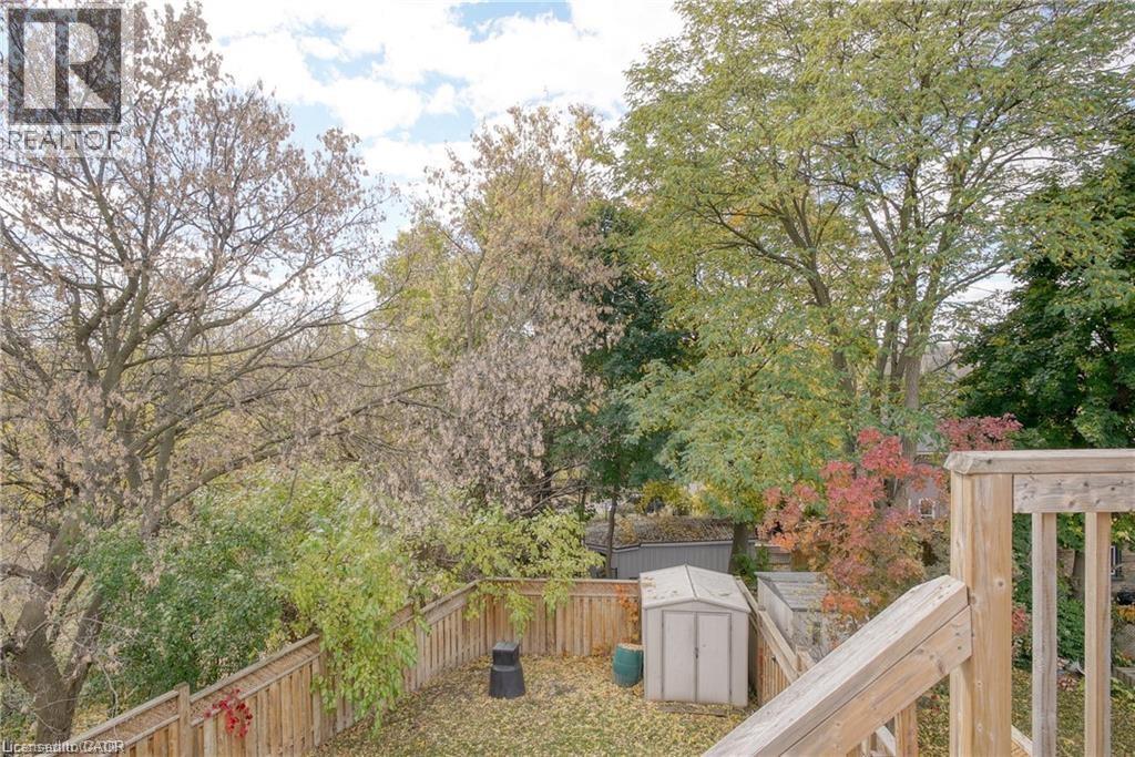 97 ST GEORGE Street, Kitchener, Ontario, N2G2T2 — Photo 39