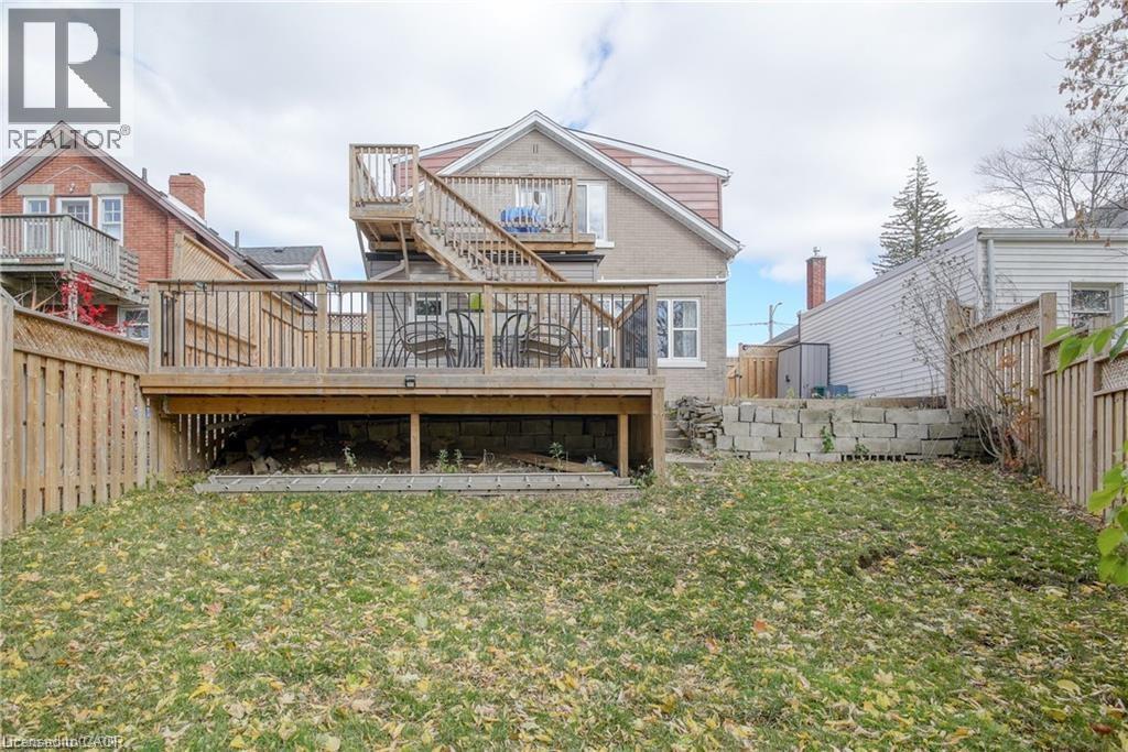 97 ST GEORGE Street, Kitchener, Ontario, N2G2T2 — Photo 40