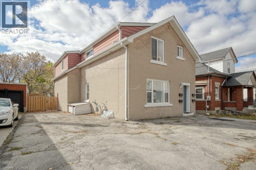 97 ST GEORGE Street, Kitchener, Ontario, N2G2T2 — Photo 44