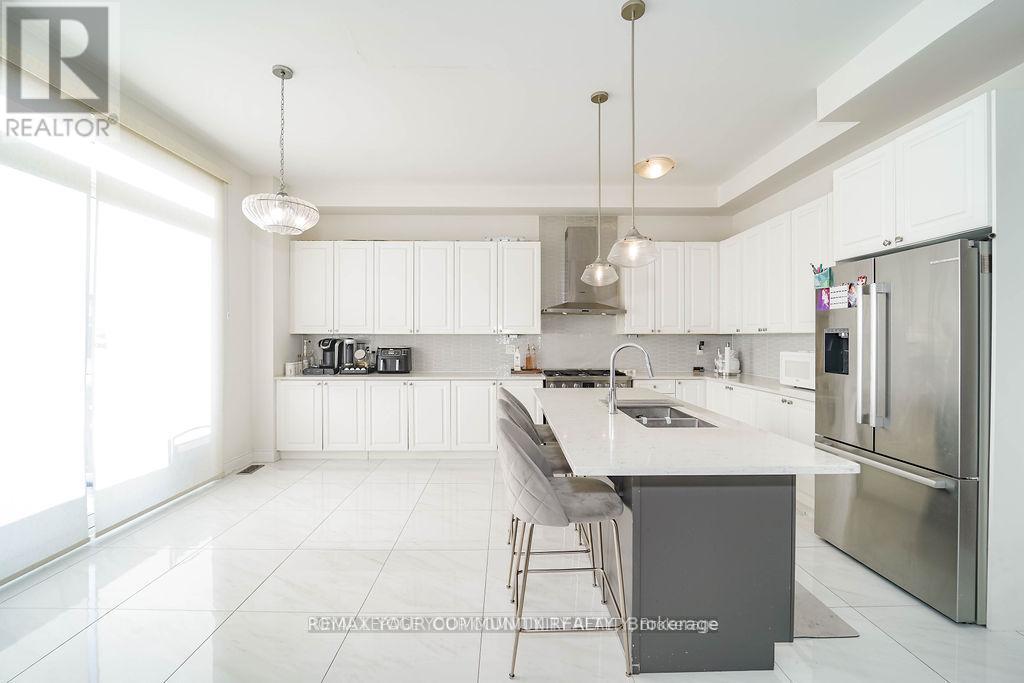 133 MARCEL BRUNELLE DRIVE, Whitby, Ontario, L1P0G7 — Photo 11