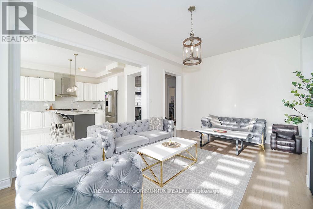 133 MARCEL BRUNELLE DRIVE, Whitby, Ontario, L1P0G7 — Photo 12