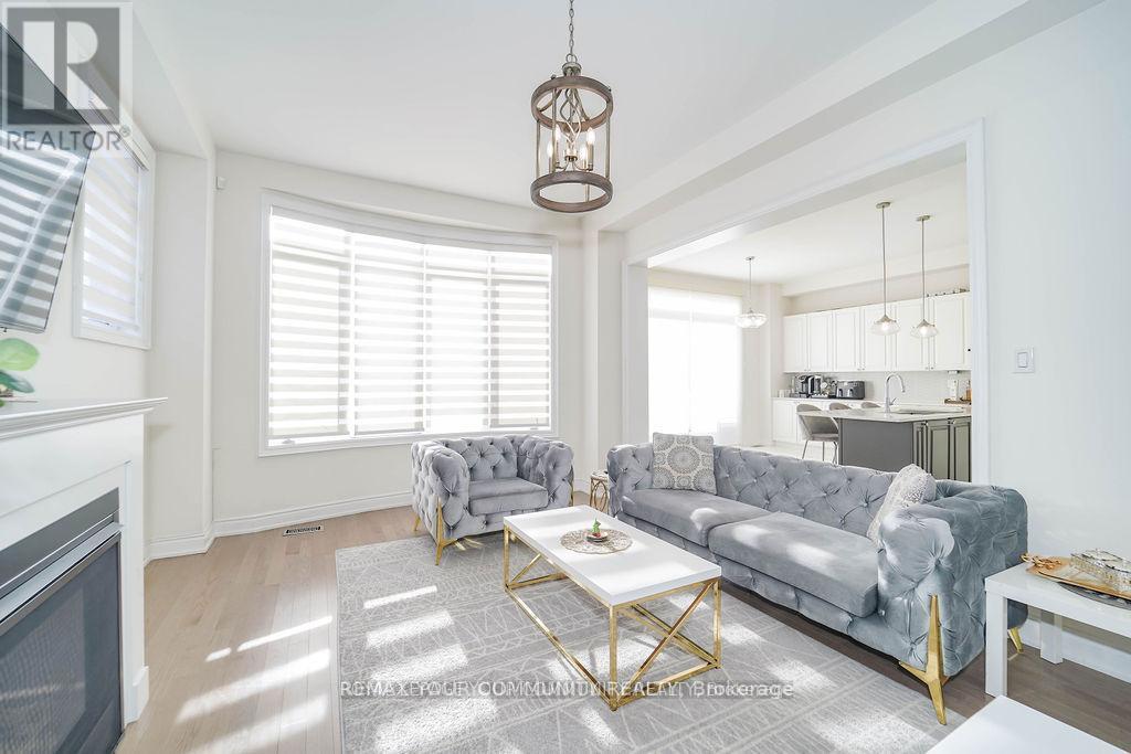 133 MARCEL BRUNELLE DRIVE, Whitby, Ontario, L1P0G7 — Photo 13