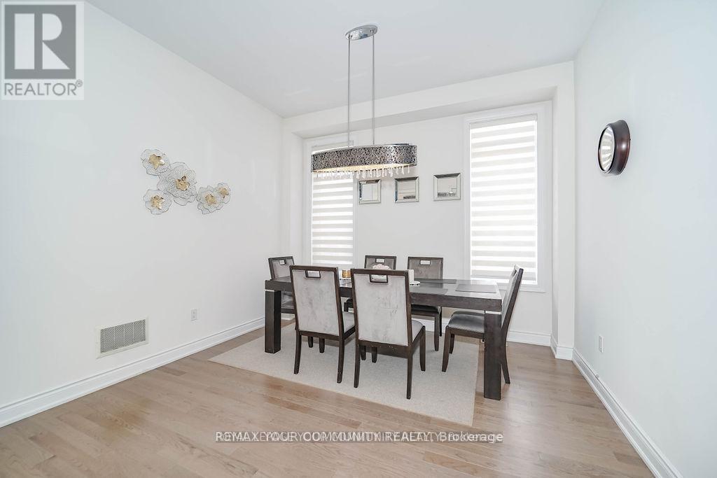 133 MARCEL BRUNELLE DRIVE, Whitby, Ontario, L1P0G7 — Photo 14