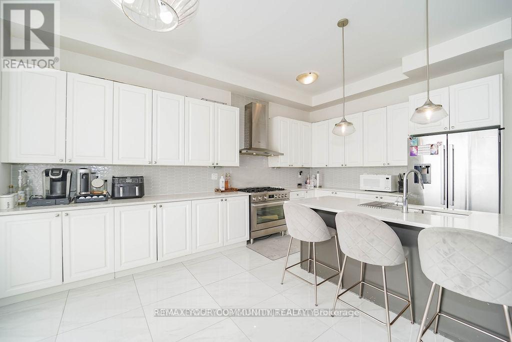 133 MARCEL BRUNELLE DRIVE, Whitby, Ontario, L1P0G7 — Photo 15