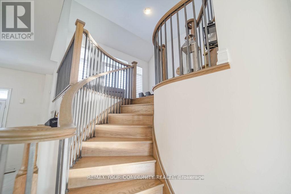 133 MARCEL BRUNELLE DRIVE, Whitby, Ontario, L1P0G7 — Photo 16