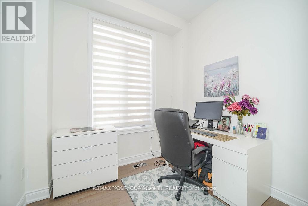 133 MARCEL BRUNELLE DRIVE, Whitby, Ontario, L1P0G7 — Photo 17