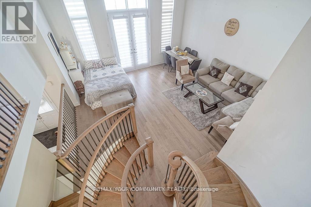 133 MARCEL BRUNELLE DRIVE, Whitby, Ontario, L1P0G7 — Photo 19