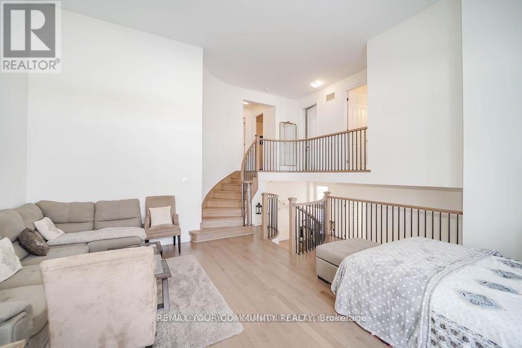 133 MARCEL BRUNELLE DRIVE, Whitby, Ontario, L1P0G7 — Photo 21