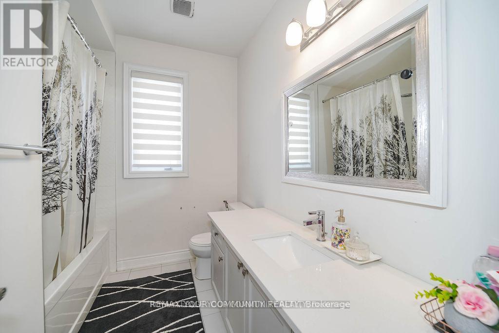 133 MARCEL BRUNELLE DRIVE, Whitby, Ontario, L1P0G7 — Photo 22