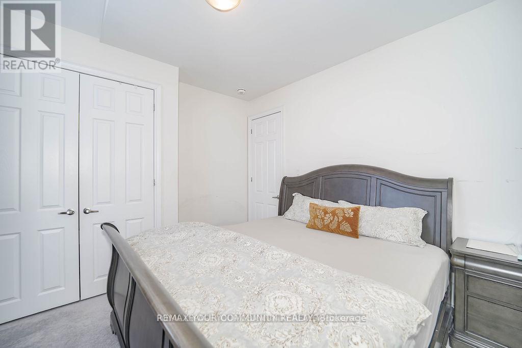 133 MARCEL BRUNELLE DRIVE, Whitby, Ontario, L1P0G7 — Photo 24