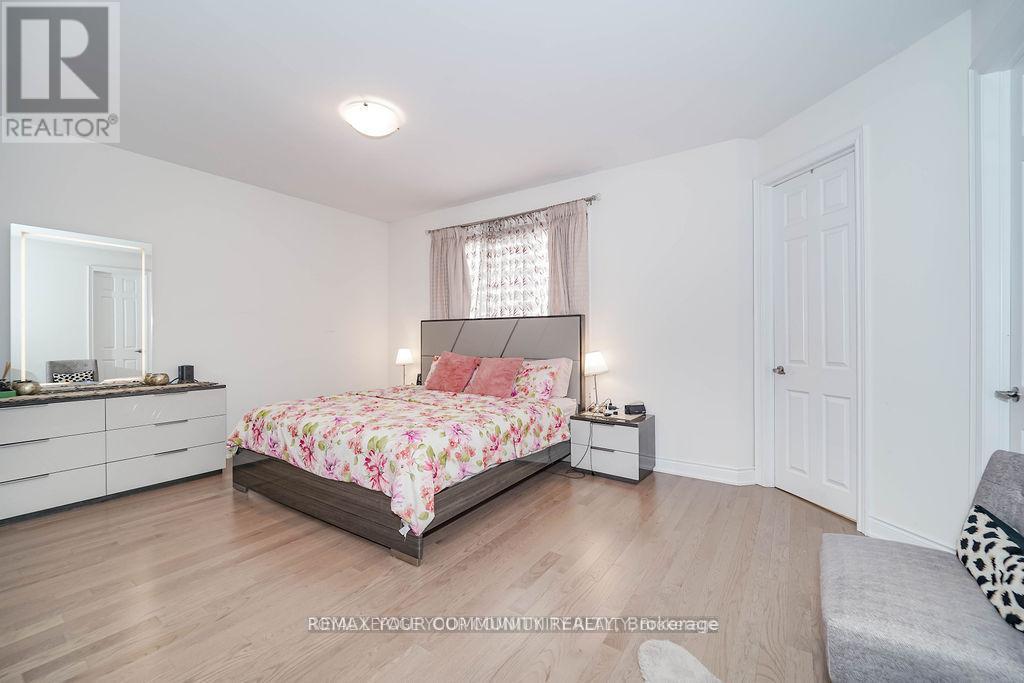 133 MARCEL BRUNELLE DRIVE, Whitby, Ontario, L1P0G7 — Photo 26