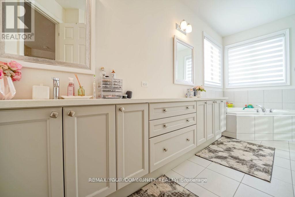 133 MARCEL BRUNELLE DRIVE, Whitby, Ontario, L1P0G7 — Photo 28