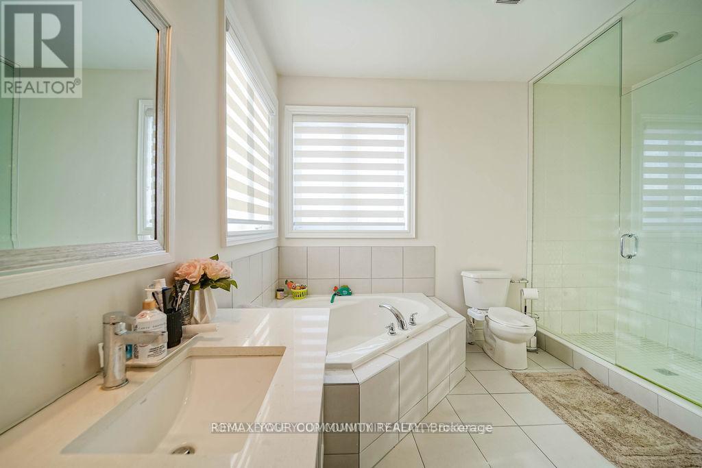 133 MARCEL BRUNELLE DRIVE, Whitby, Ontario, L1P0G7 — Photo 29