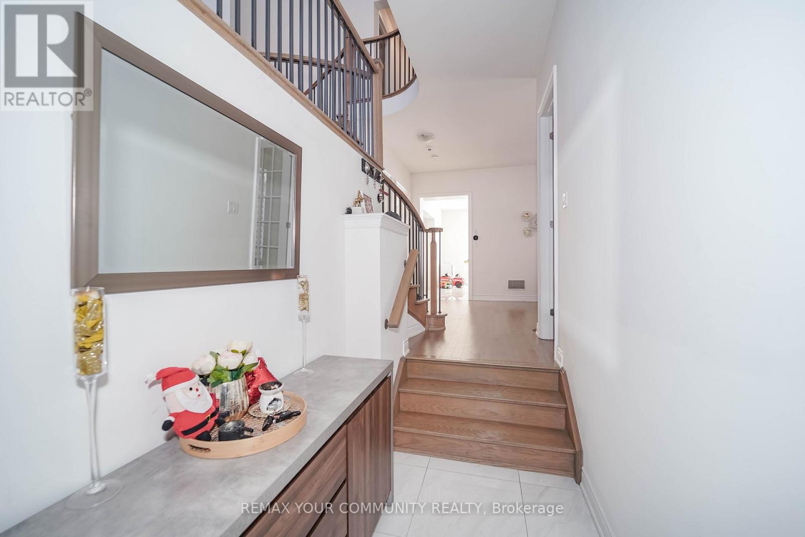 133 MARCEL BRUNELLE DRIVE, Whitby, Ontario, L1P0G7 — Photo 3