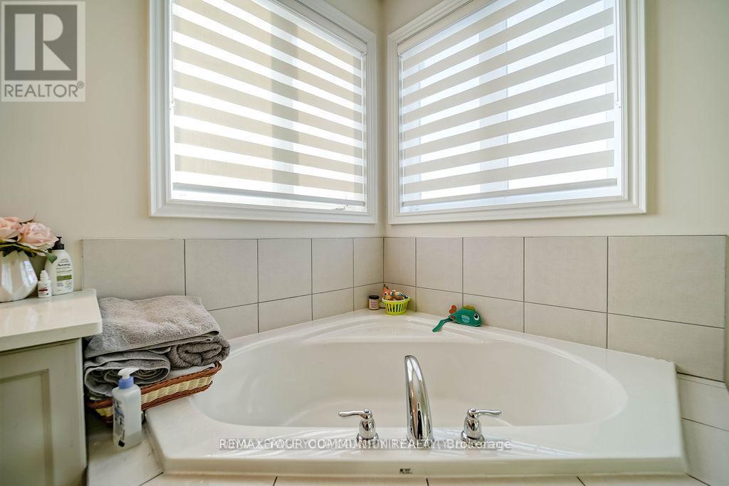 133 MARCEL BRUNELLE DRIVE, Whitby, Ontario, L1P0G7 — Photo 30