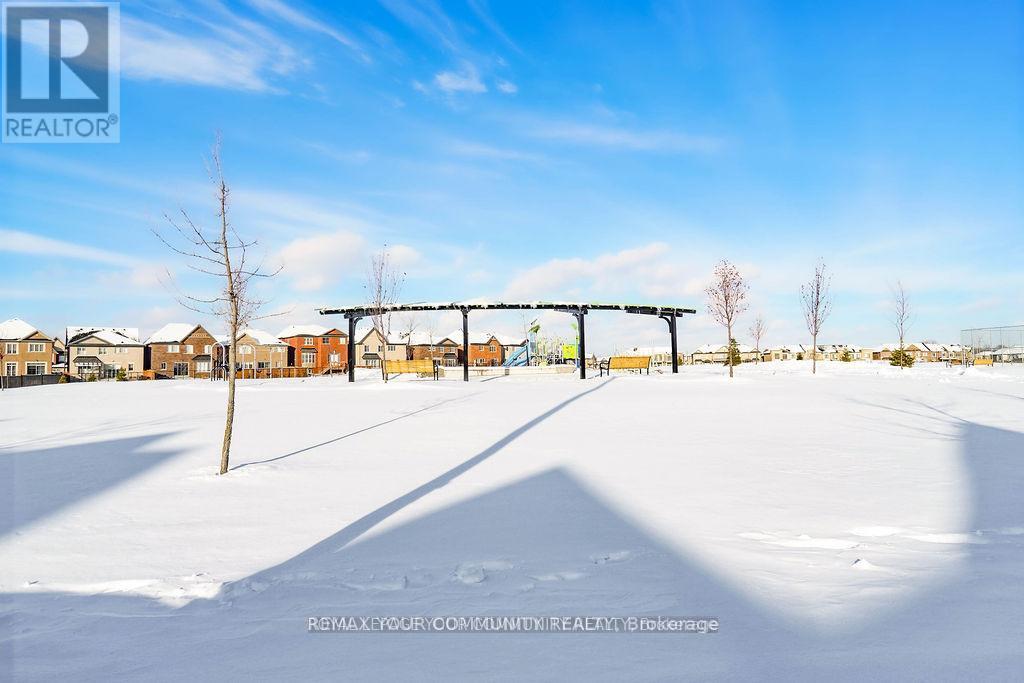 133 MARCEL BRUNELLE DRIVE, Whitby, Ontario, L1P0G7 — Photo 32