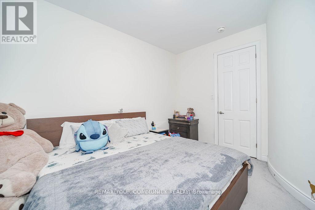 133 MARCEL BRUNELLE DRIVE, Whitby, Ontario, L1P0G7 — Photo 33