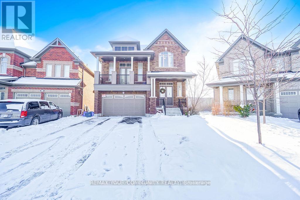 133 MARCEL BRUNELLE DRIVE, Whitby, Ontario, L1P0G7 — Photo 34
