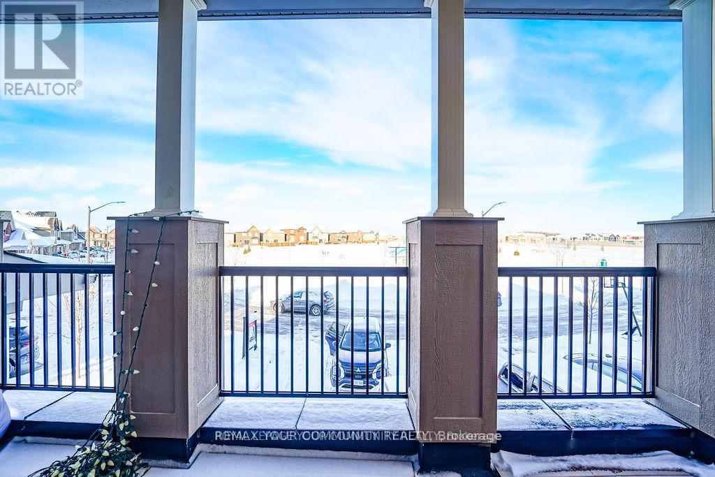 133 MARCEL BRUNELLE DRIVE, Whitby, Ontario, L1P0G7 — Photo 4