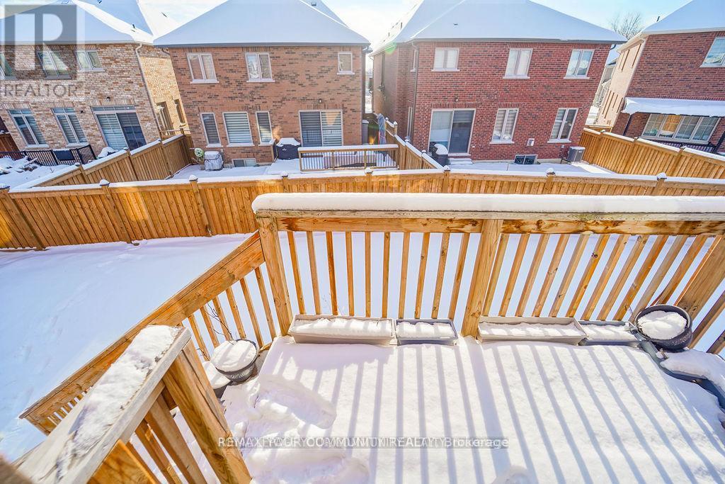 133 MARCEL BRUNELLE DRIVE, Whitby, Ontario, L1P0G7 — Photo 44