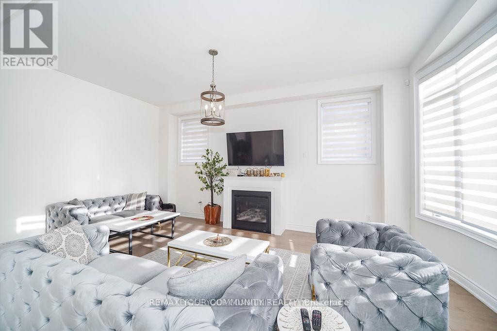 133 MARCEL BRUNELLE DRIVE, Whitby, Ontario, L1P0G7 — Photo 7