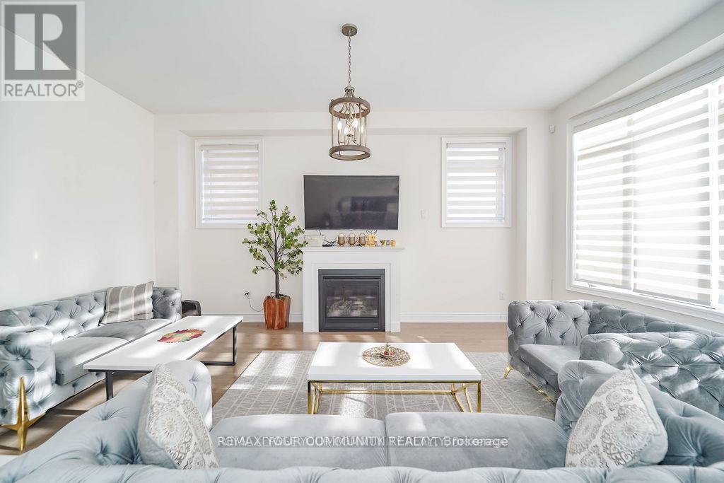 133 MARCEL BRUNELLE DRIVE, Whitby, Ontario, L1P0G7 — Photo 8