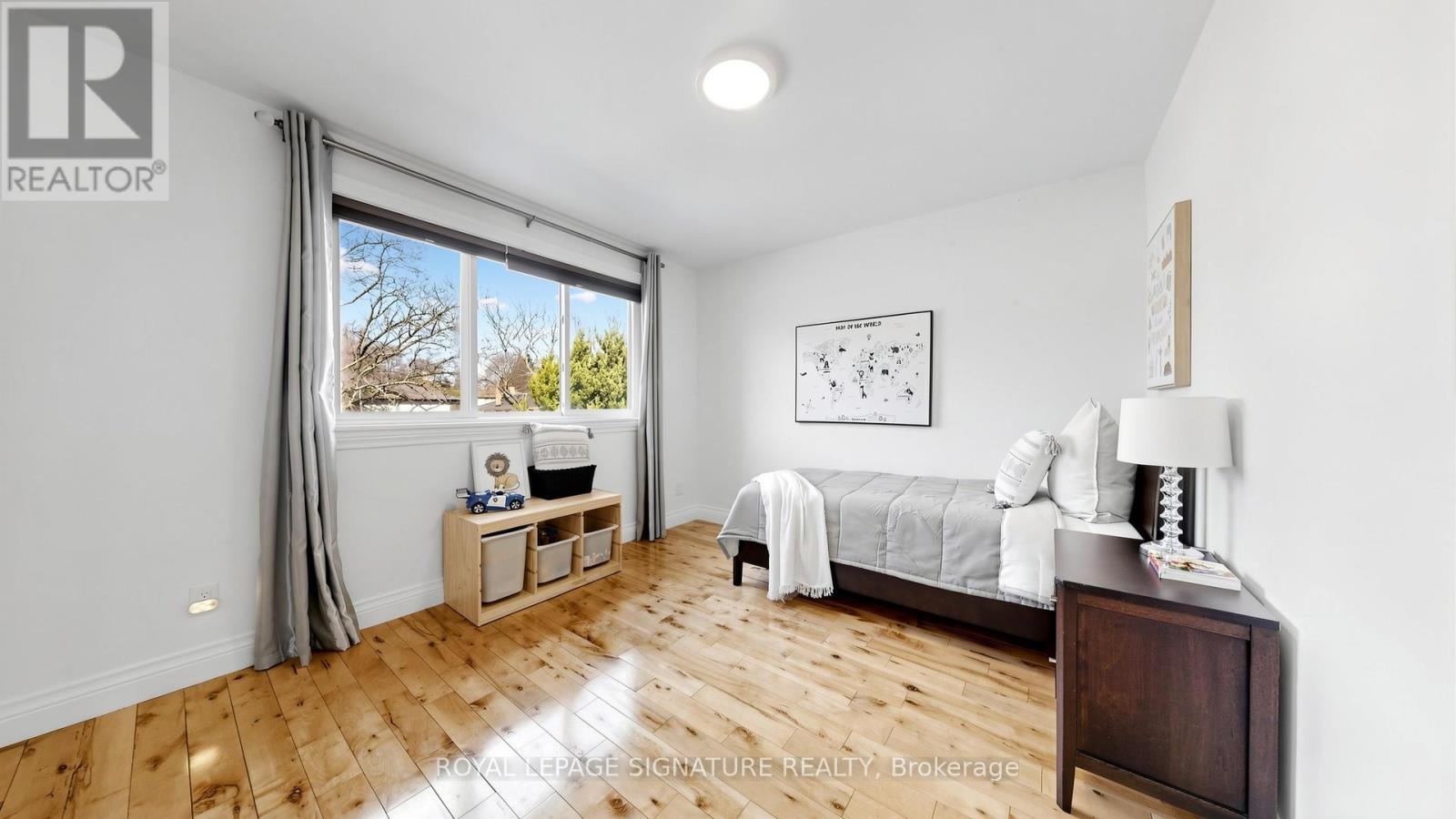 116 OAKMEADOW BOULEVARD, Toronto (Morningside), Ontario, M1E4G7 — Photo 10