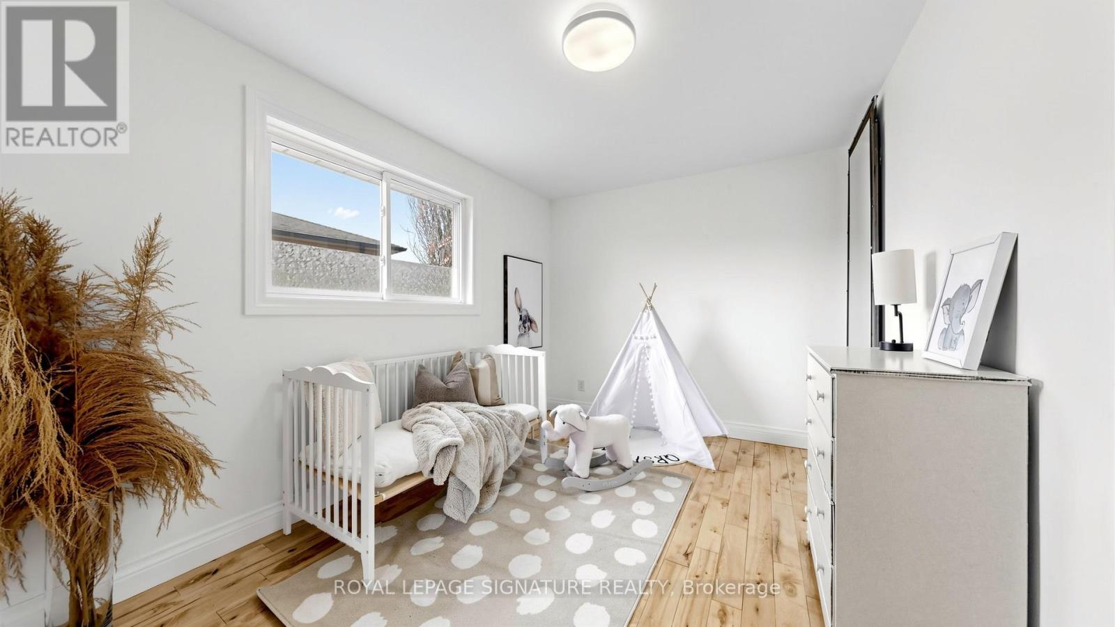 116 OAKMEADOW BOULEVARD, Toronto (Morningside), Ontario, M1E4G7 — Photo 11
