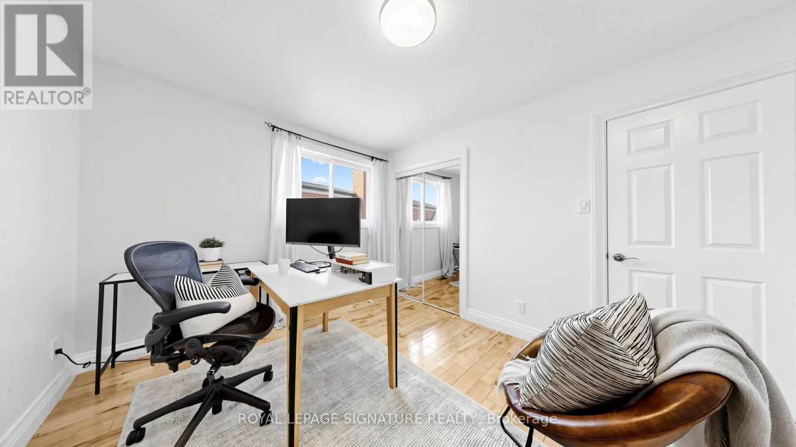 116 OAKMEADOW BOULEVARD, Toronto (Morningside), Ontario, M1E4G7 — Photo 12